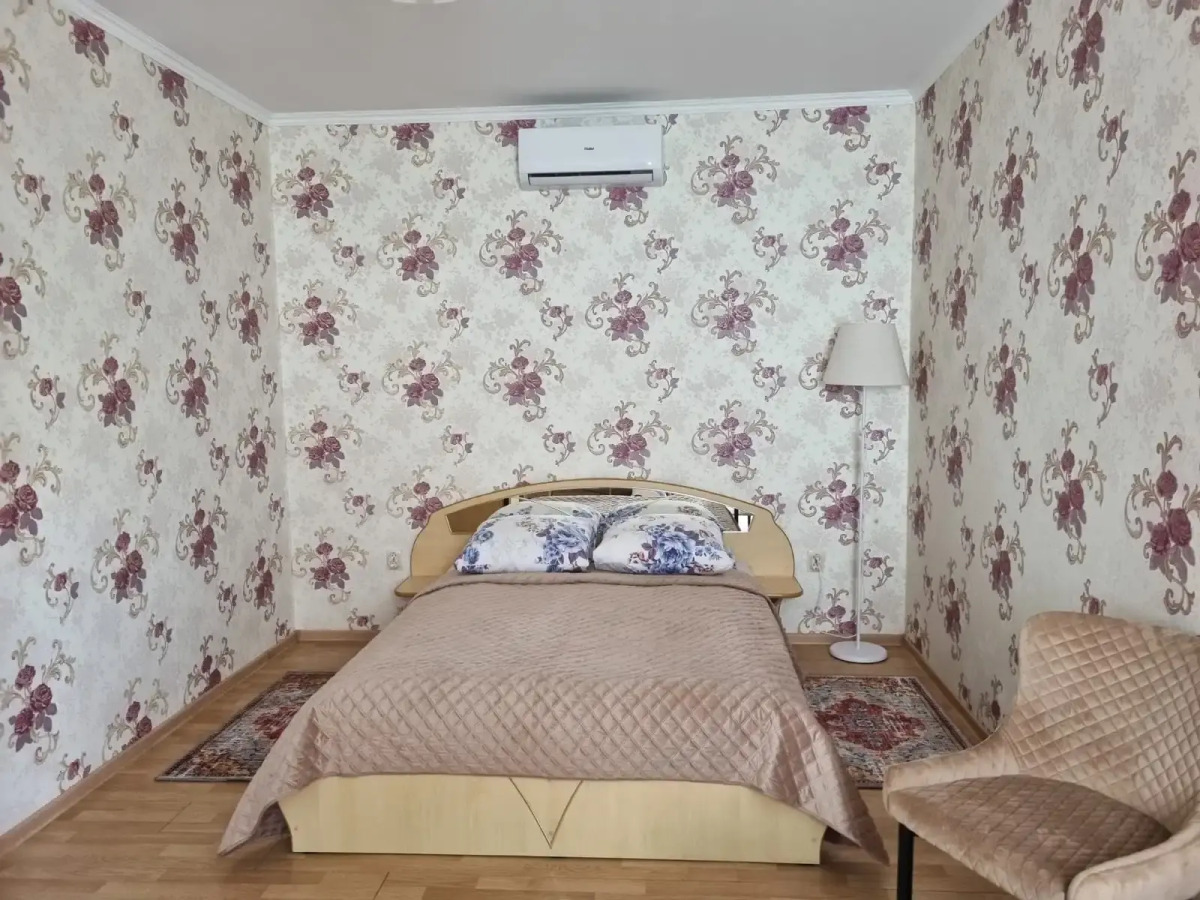 Частный дом  ГД на Лермонтова 4