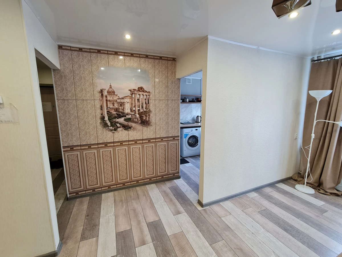 Апартаменты Auroratravel51