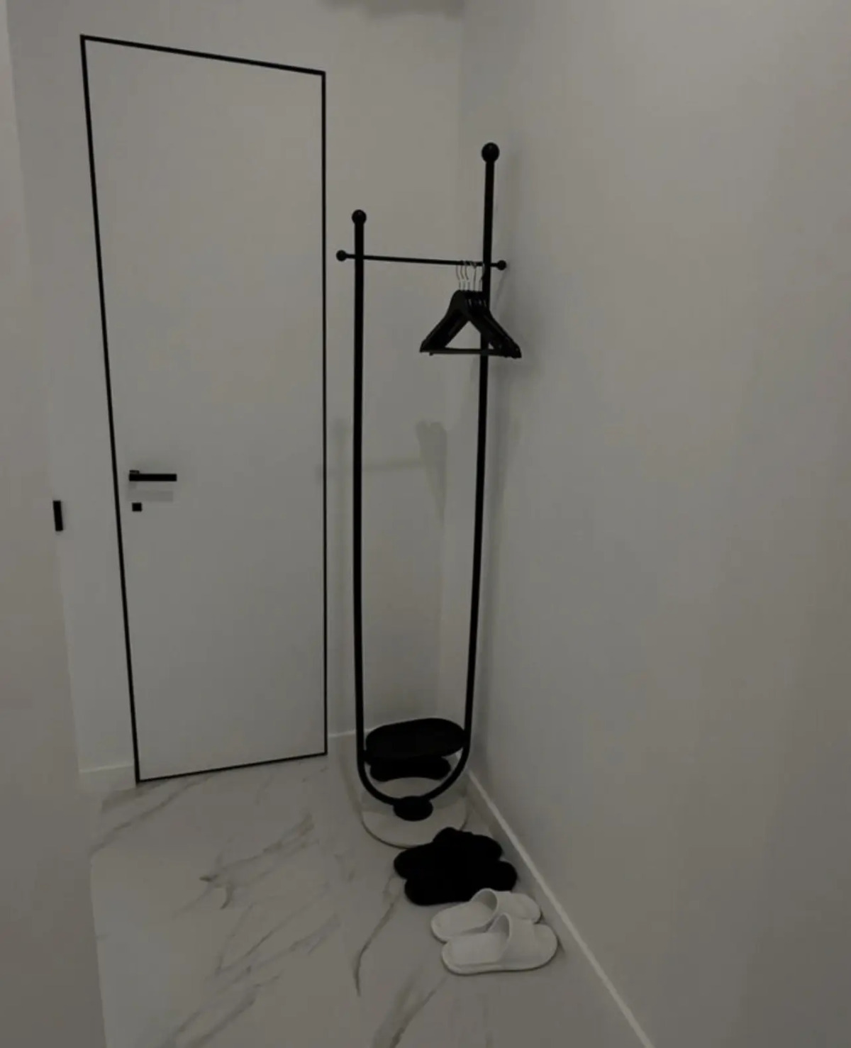 Квартира Уютная студия в 10 минутах пешком от Москва-Сити