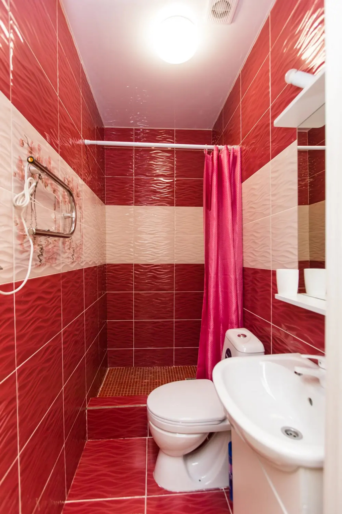 Апартаменты на Бибиревской