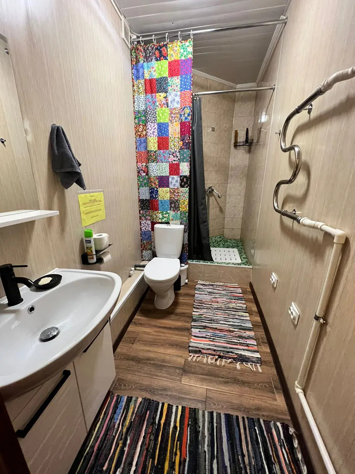 Гостевой дом Горница на Невском 13/9