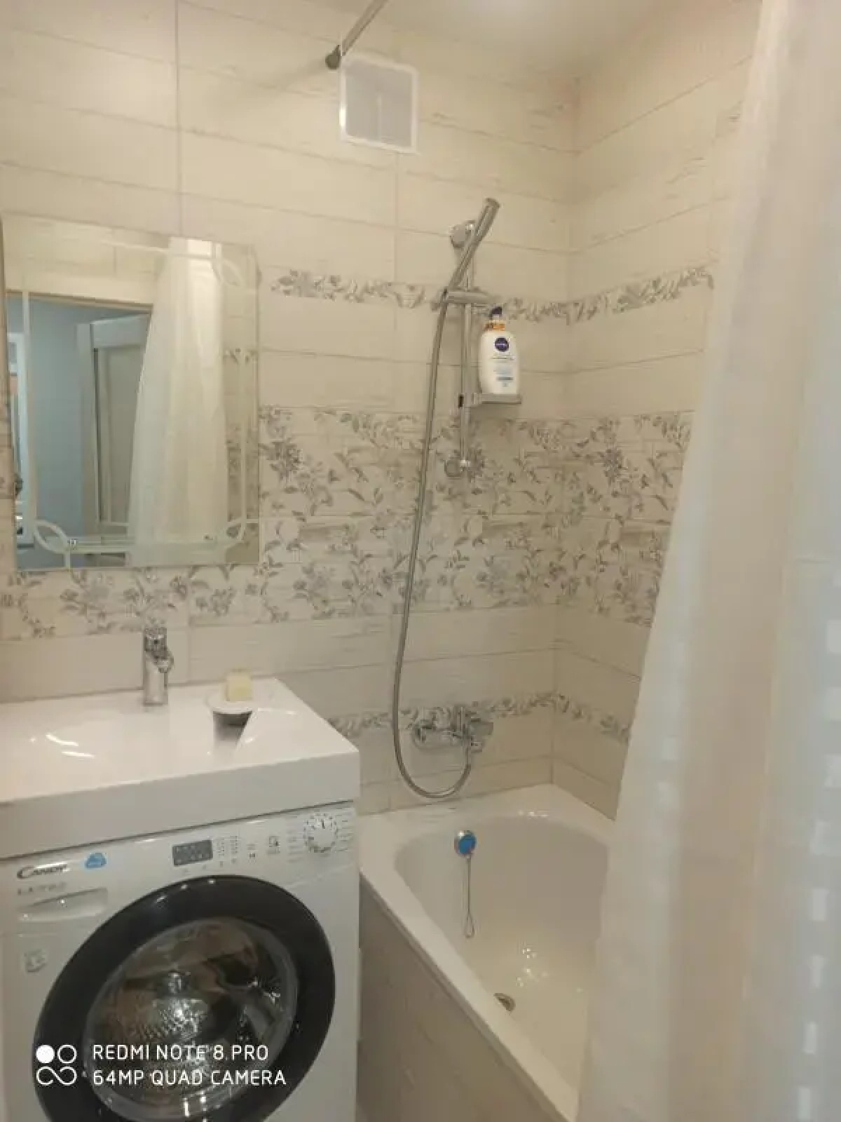 Квартира в центре Нижнего Новгорода