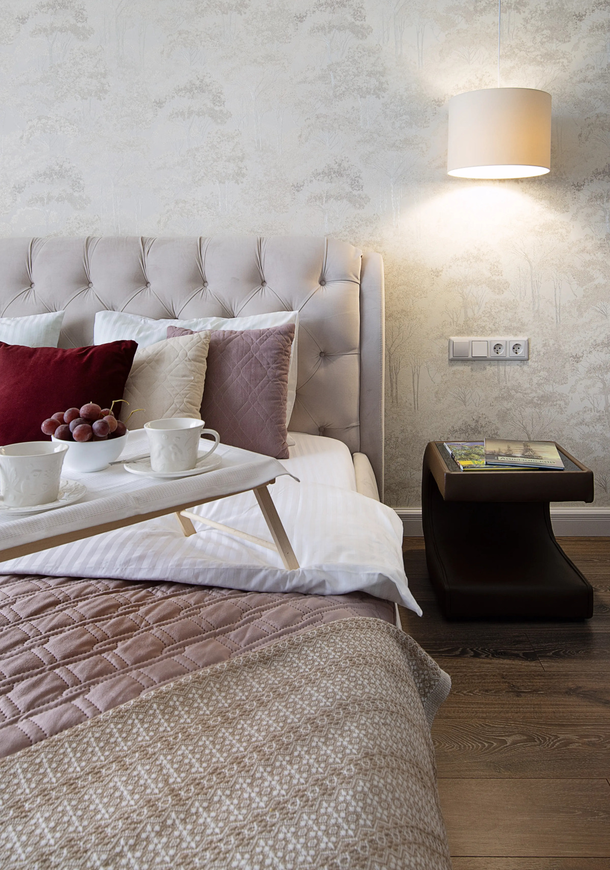 Квартира Жемчужина Балтики