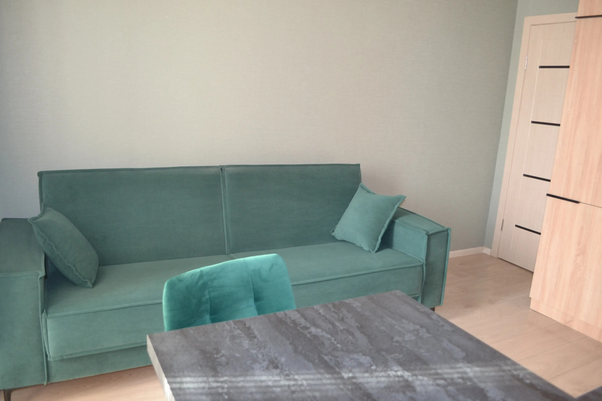 Апартаменты в центре