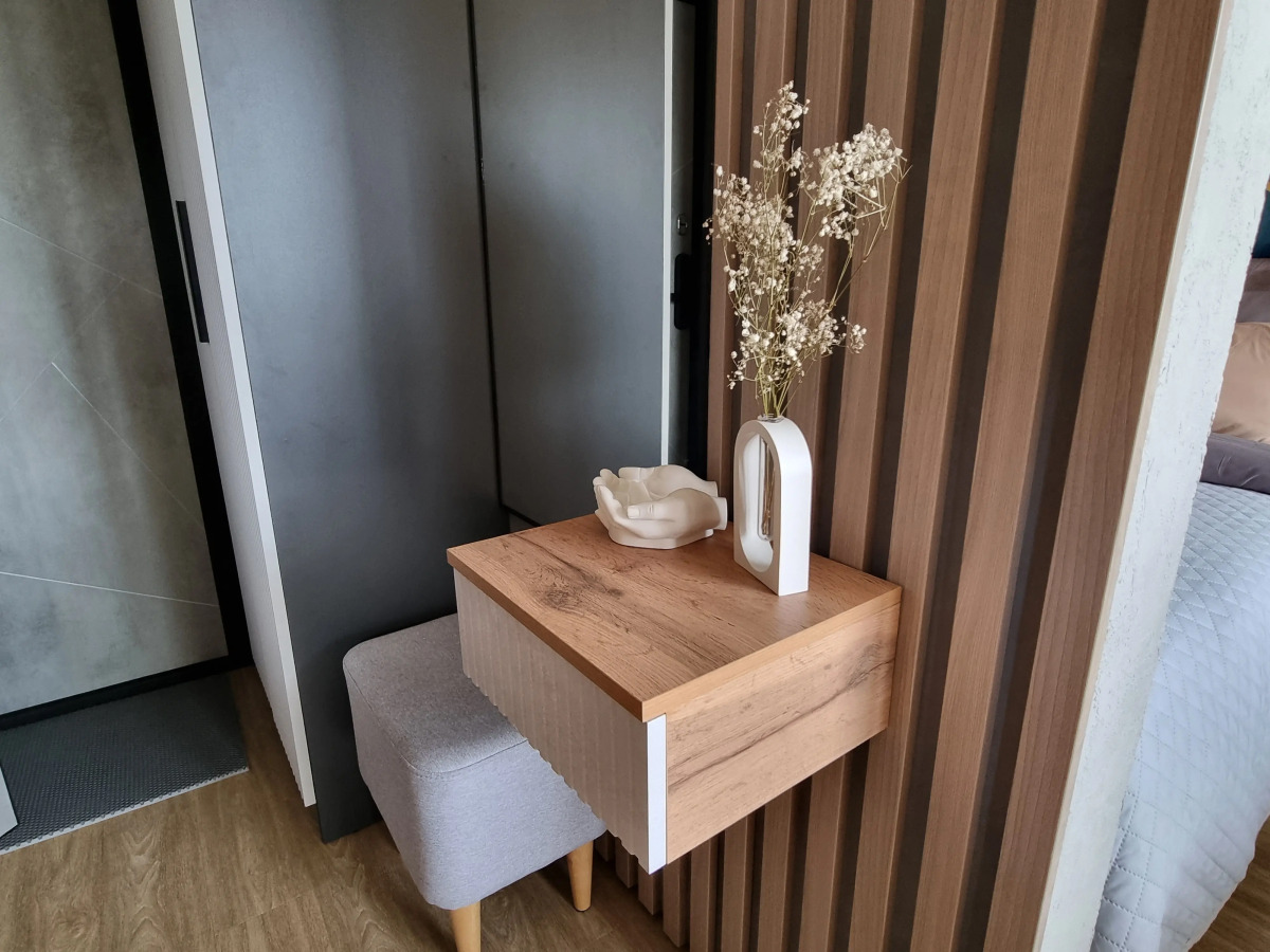 Квартира в центре Мурома