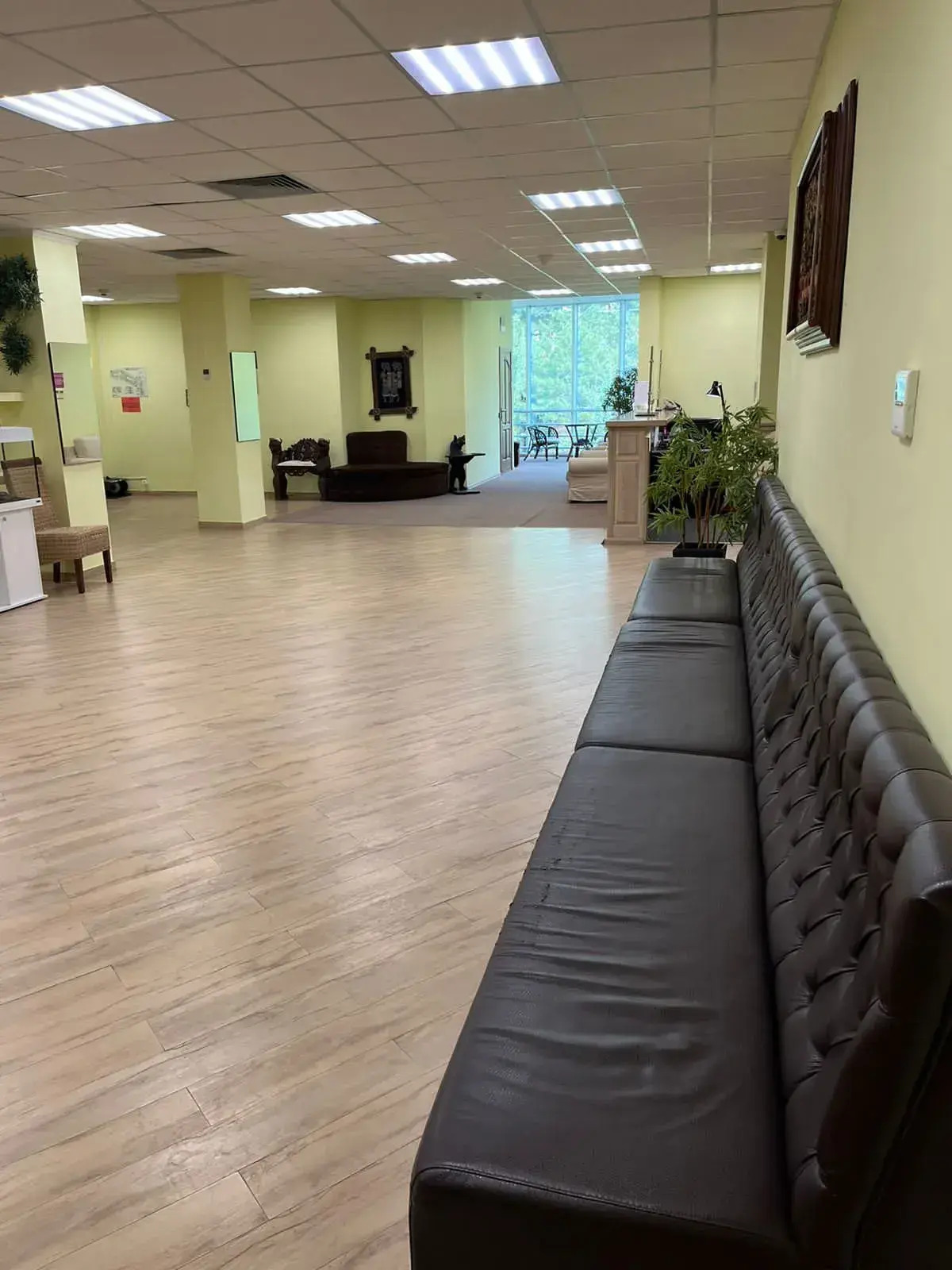 Гостевой дом № 5