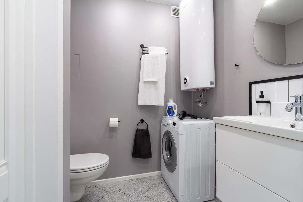 Апартаменты RentHibiny