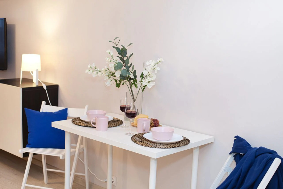 Уютная Квартира для Семьи