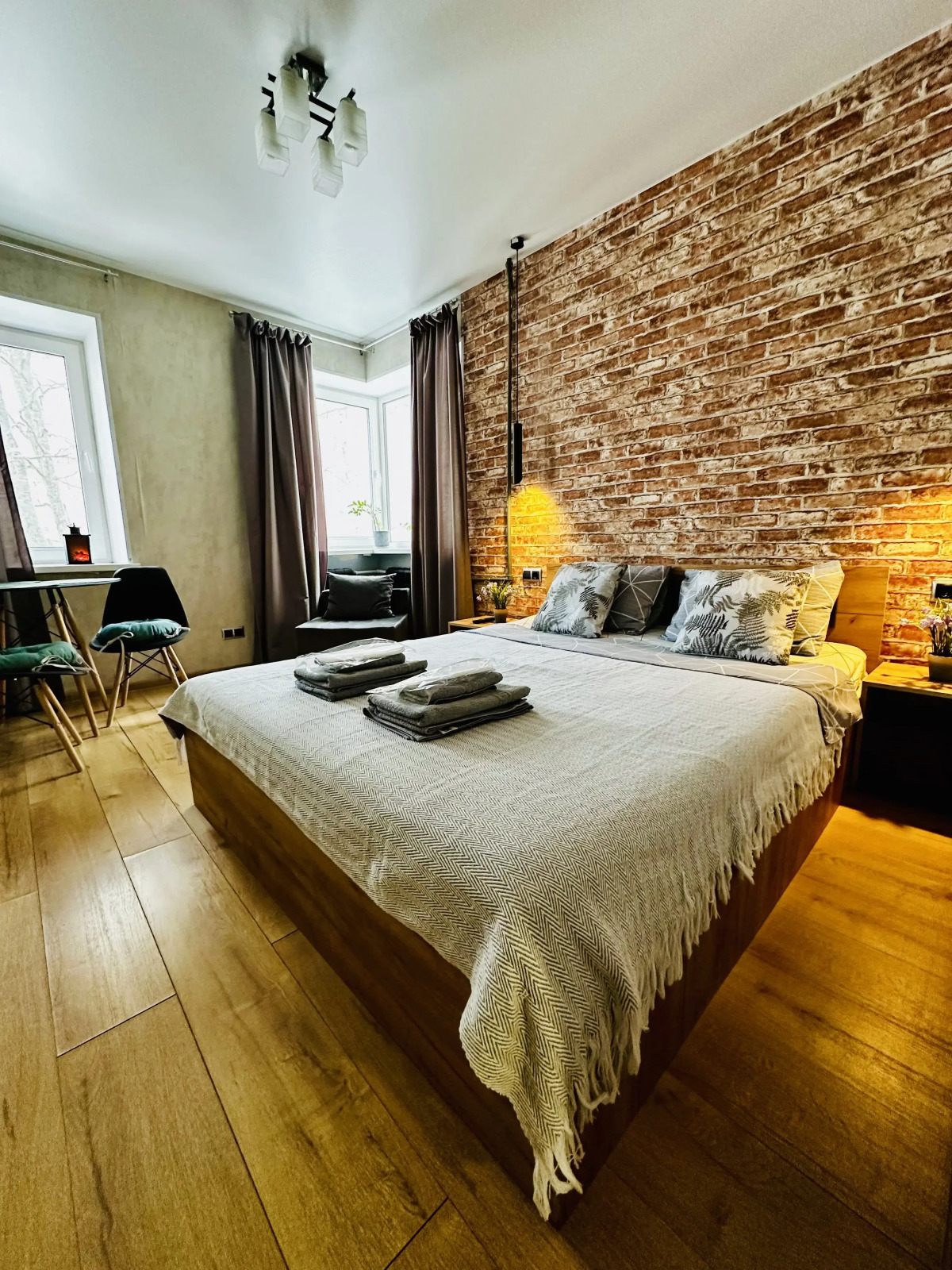 Квартира Daily Apart