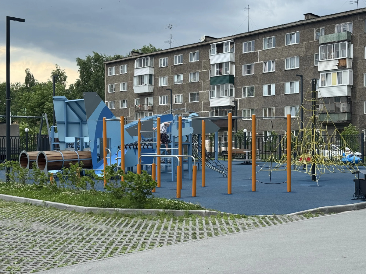 Квартира студия на улице Аэропорт 55/1