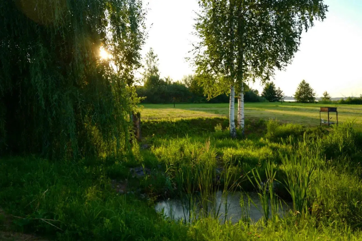 Завидово Резорт