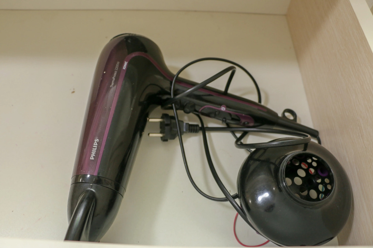 Однокомнатная квартира в северном районе г. Калининграда