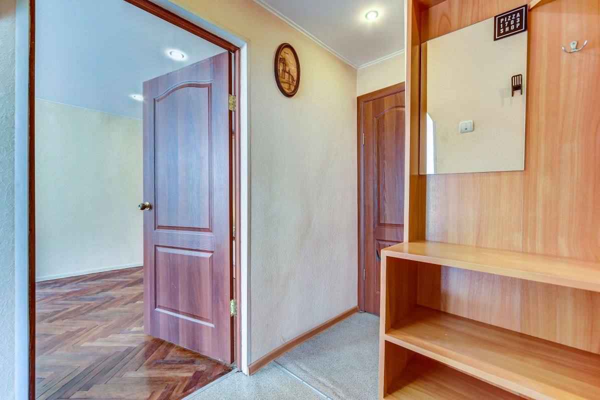 Апартаменты Магия Лиговского