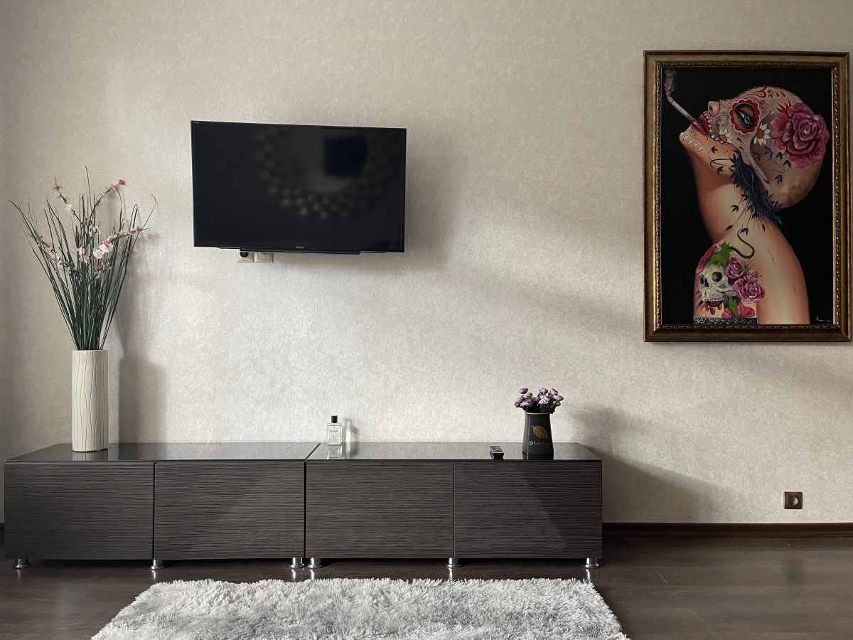 Квартира Sibkvart Шамшиных 20