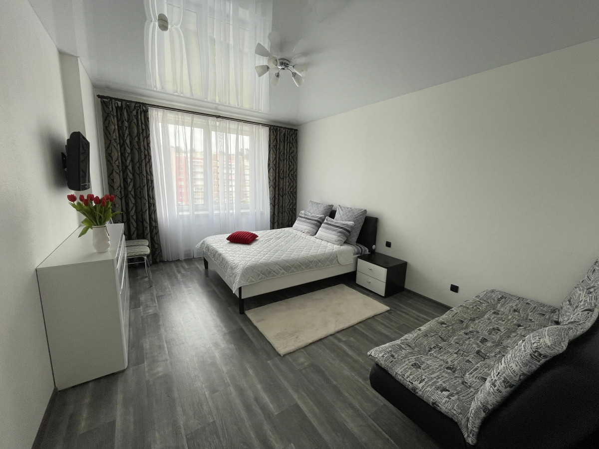 Апартаменты - iМоре