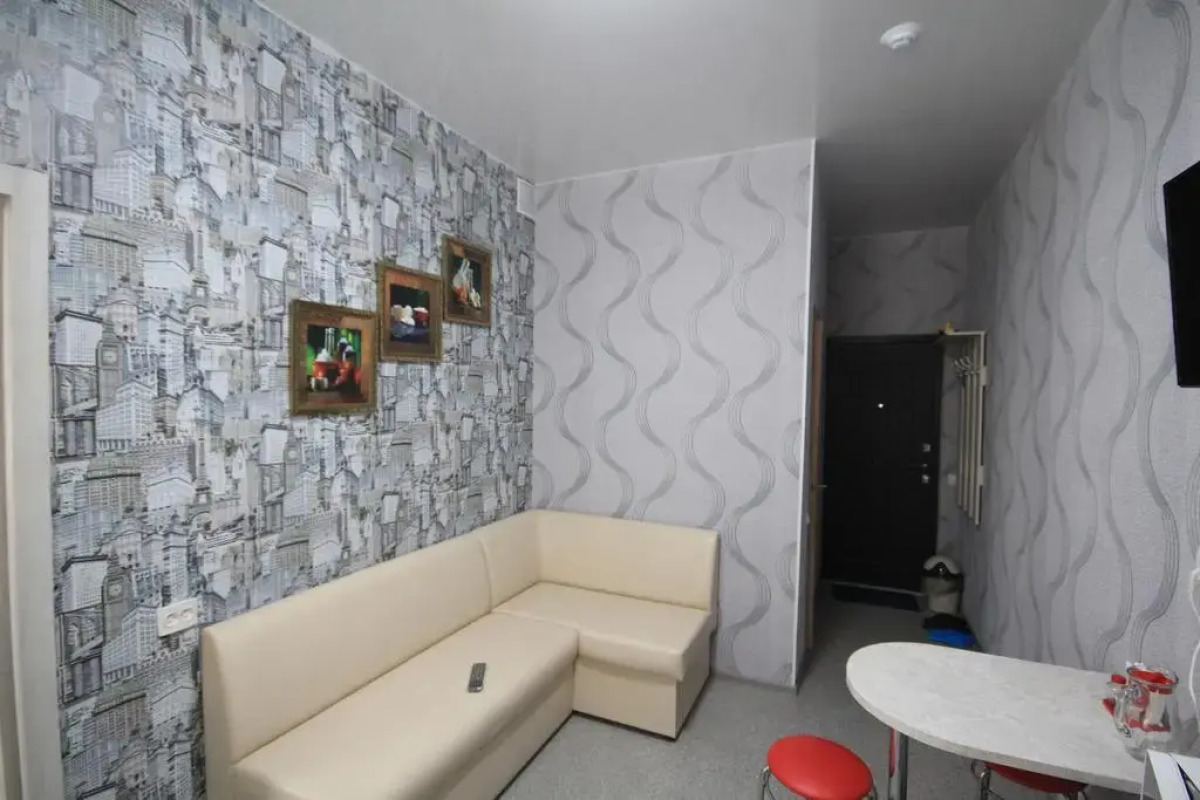 Отель Ансар