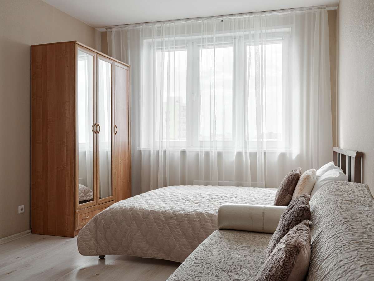 Апартаменты в новом ЖК