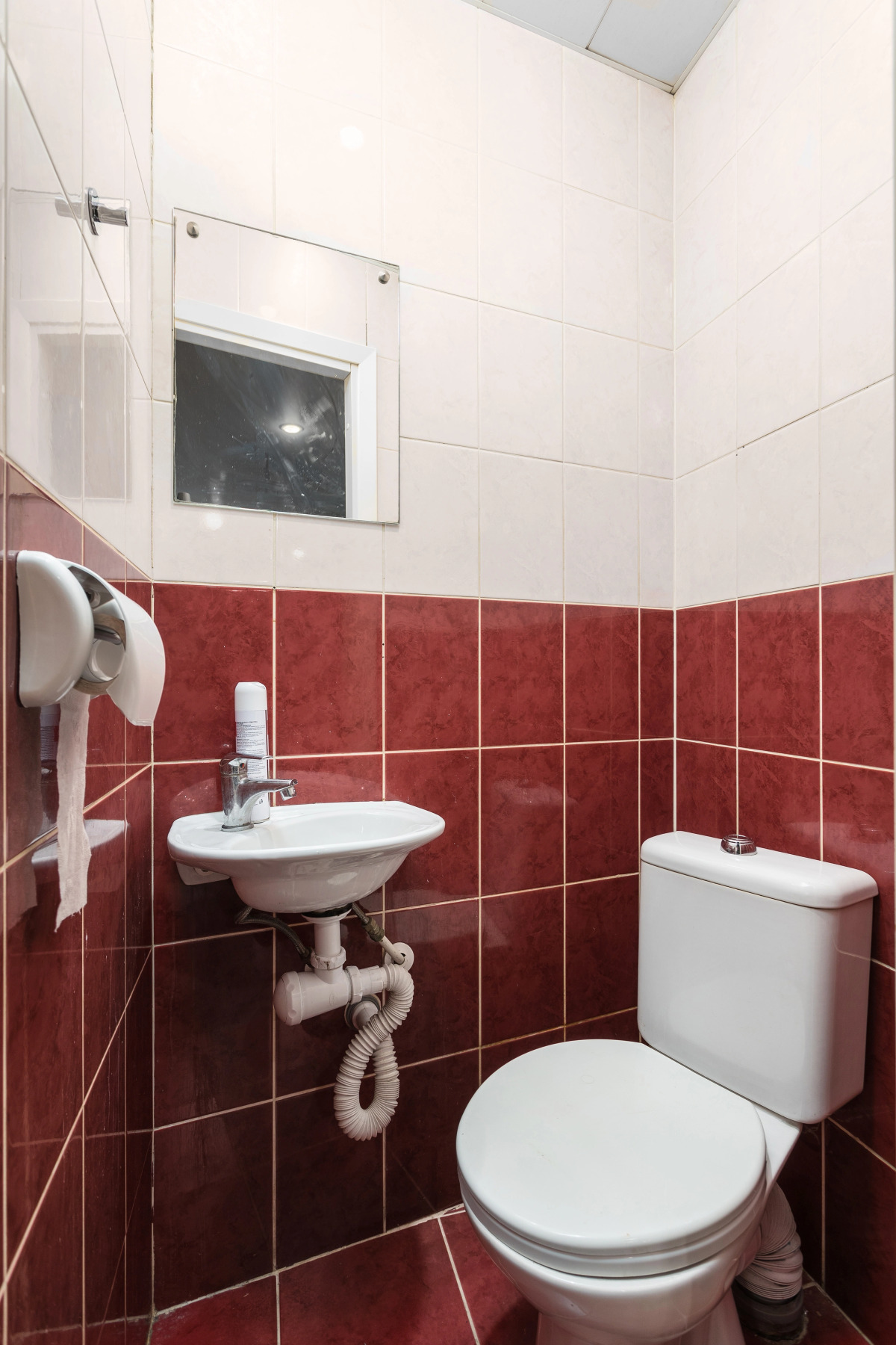 Жилые помещения На Восстания