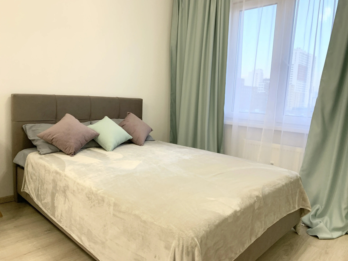 Апартаменты Студия в Спальном Районе