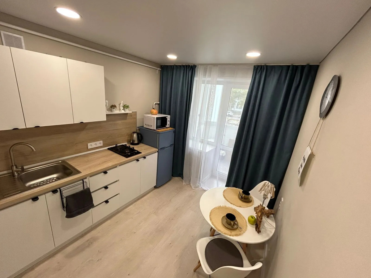 Квартира на Проспекте Октября ост. Бульвар Славы