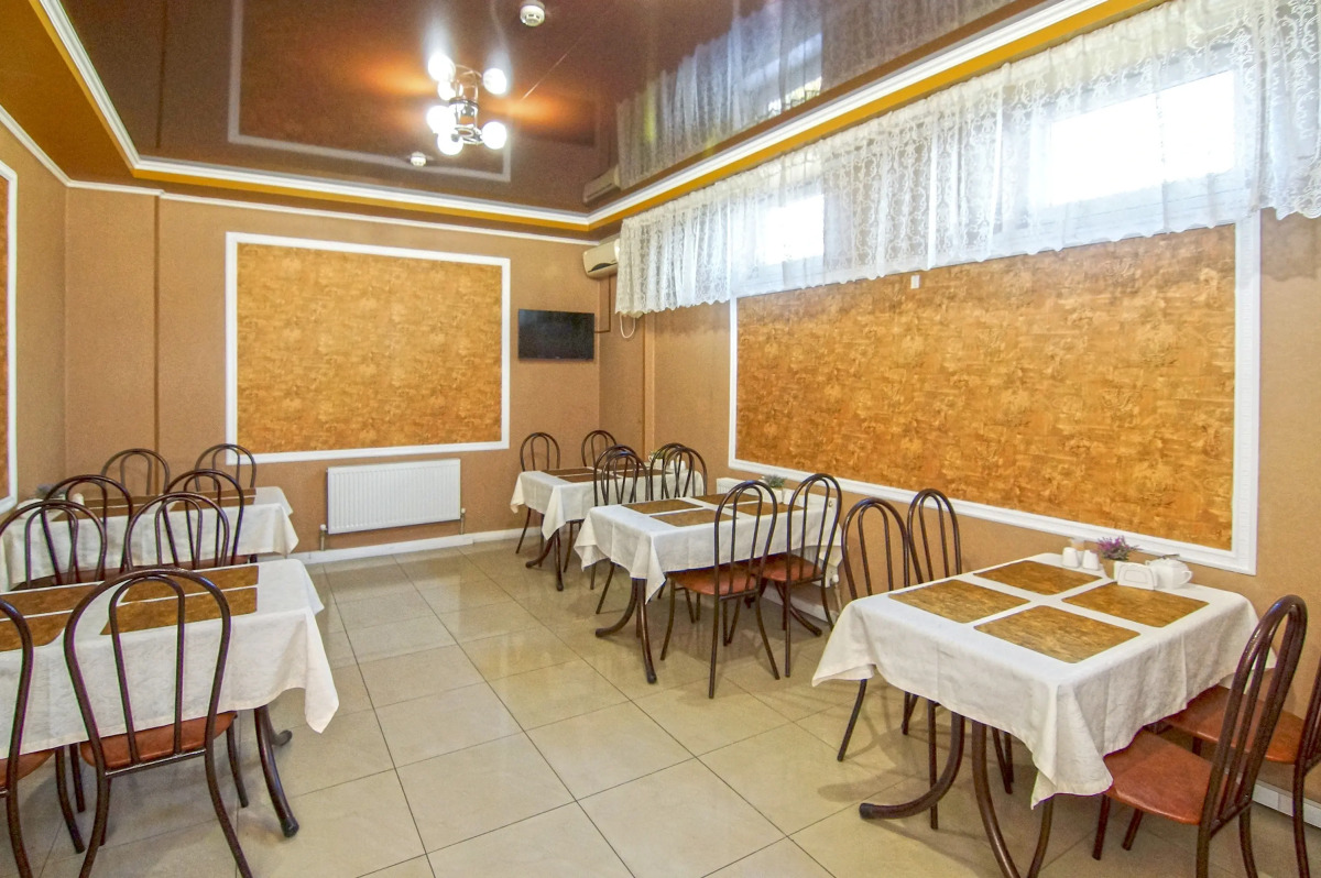 Гостевой дом Ирис