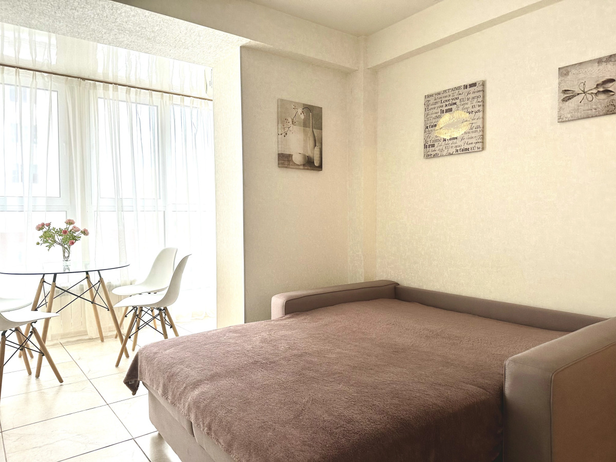 Апартаменты Родионова 197