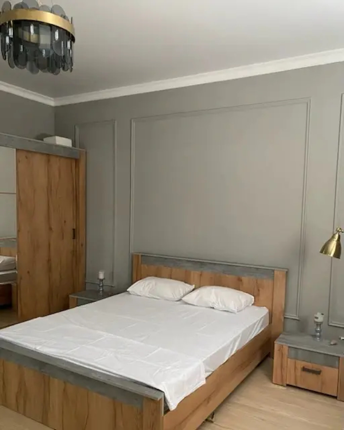 Гостевой дом FH House