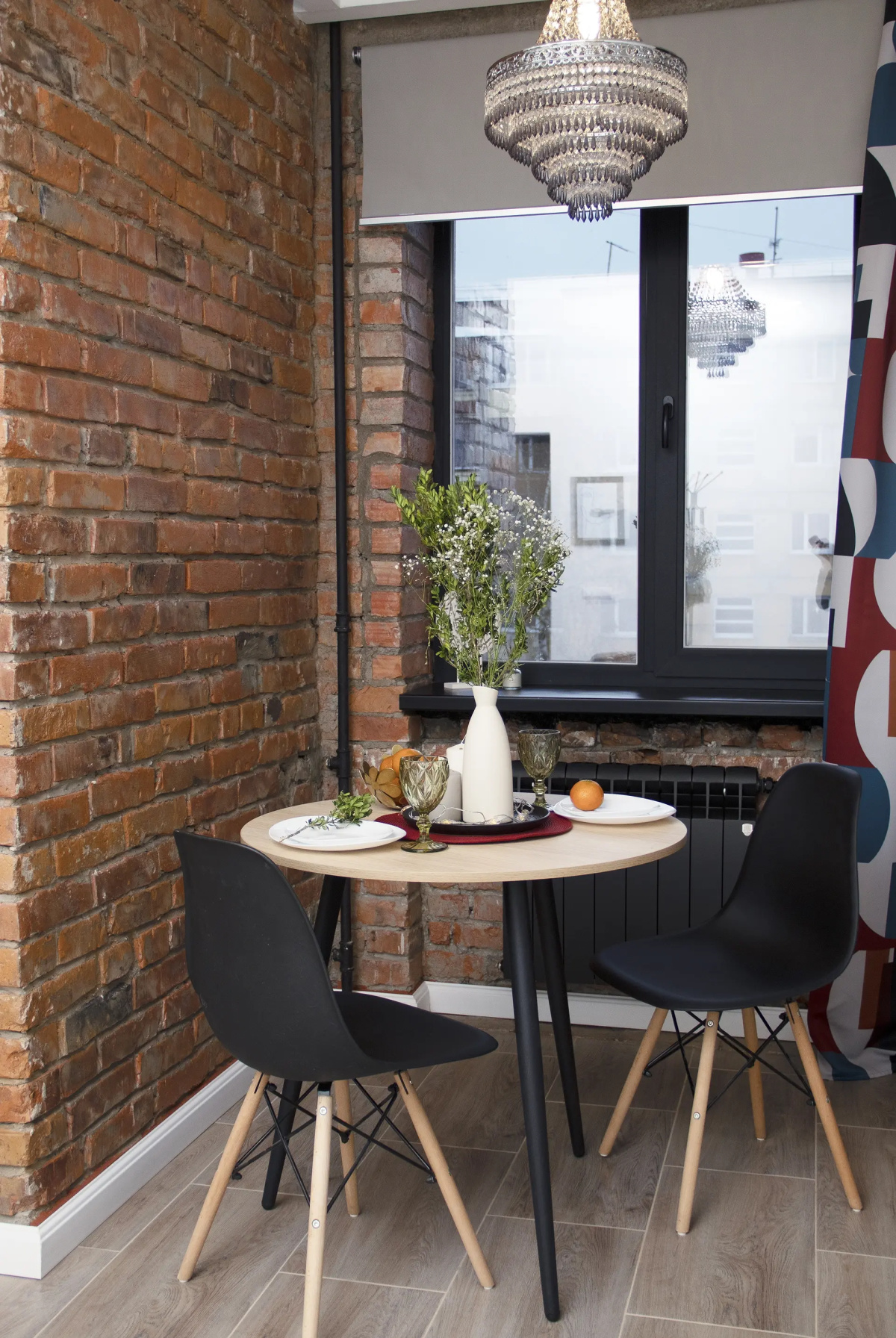 Апартаменты Hygge Karelia Design Loft