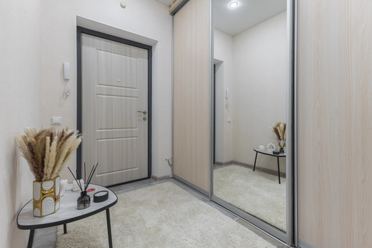 Апартаменты Comfort Home на Четаева 43а