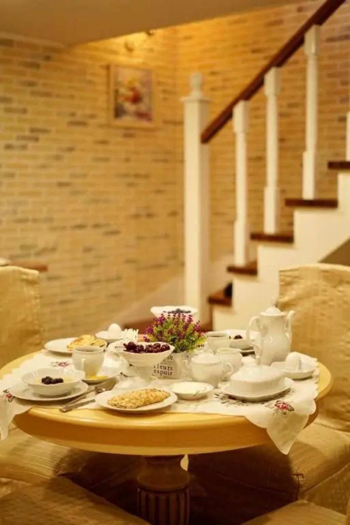 Гостевой дом Лаванда Хаус