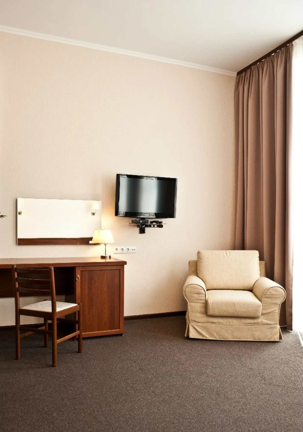 Гостевой дом № 5