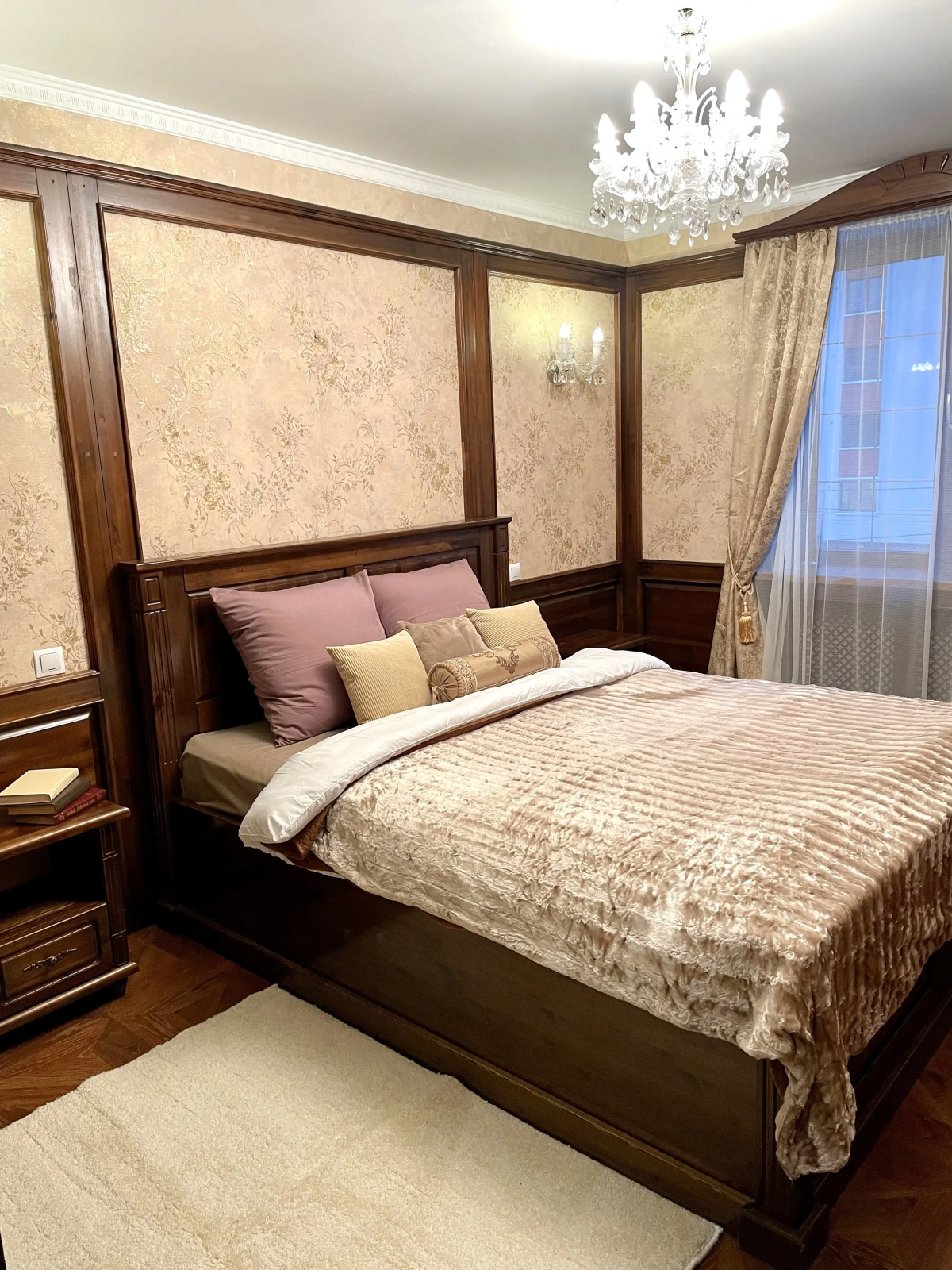 Квартира Люкс рядом с набережной