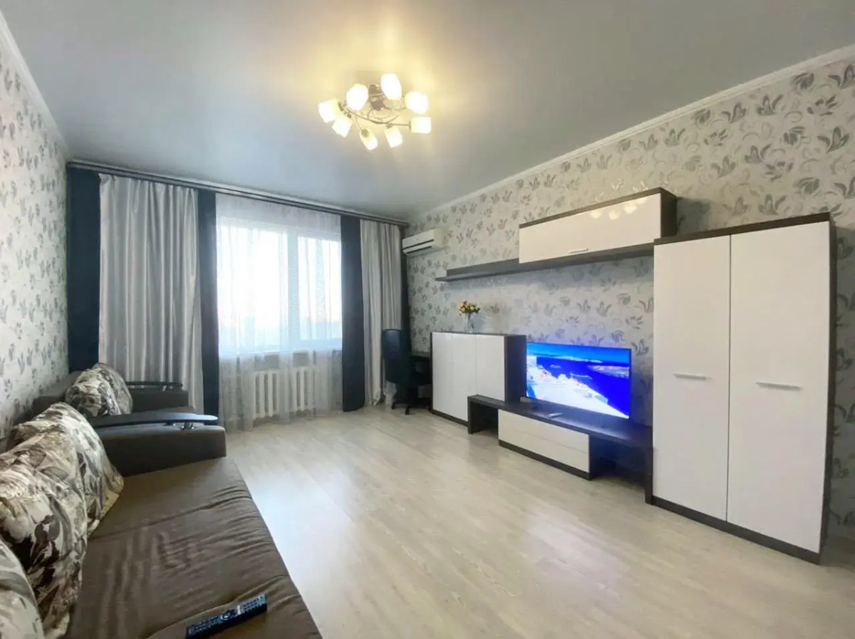 Апартаменты Гринхаус