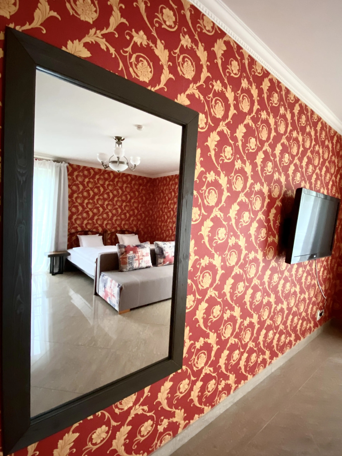 Гостевой дом Salve