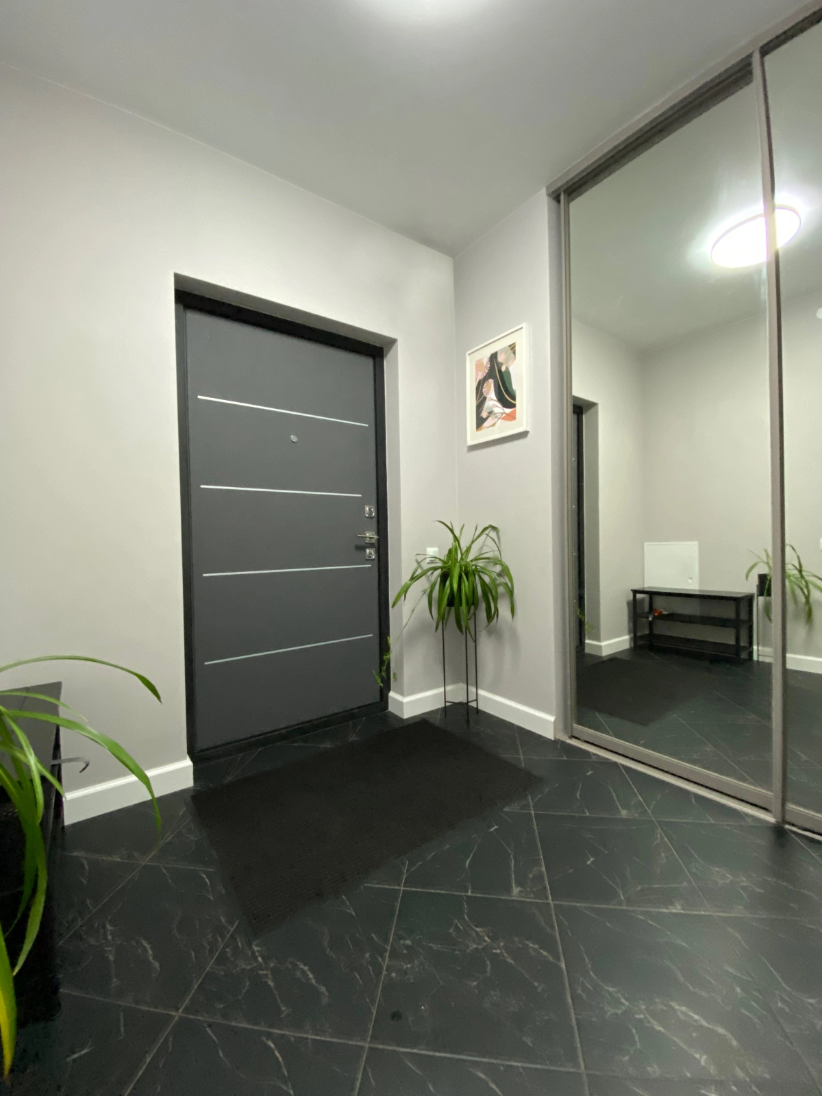 Квартира Tutuyut Apart Ocean City