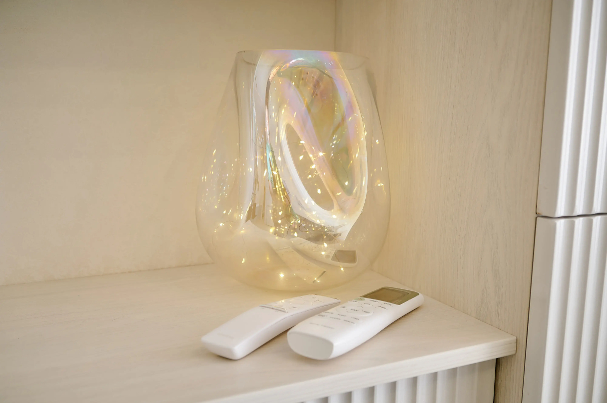 Апартаменты Champagne and mountains