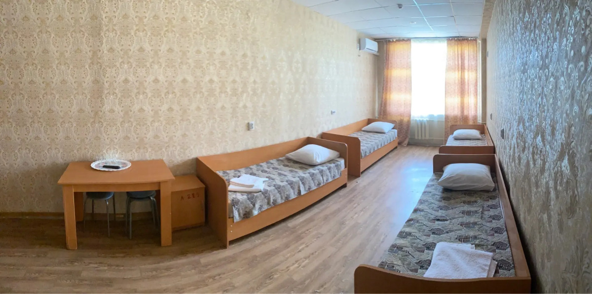 Отель Гостиница Лоран