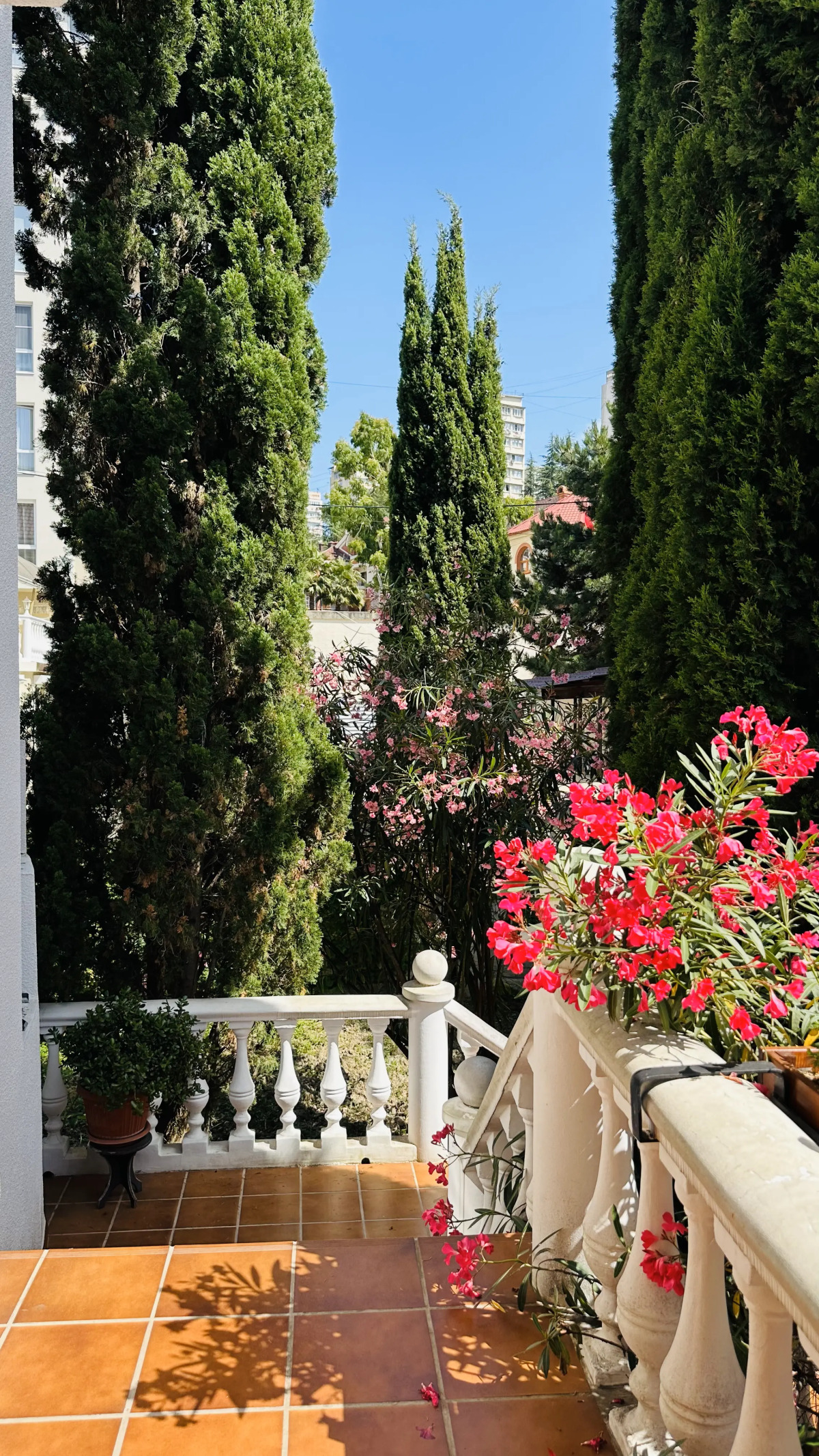 Гостевой дом на Рахманинова