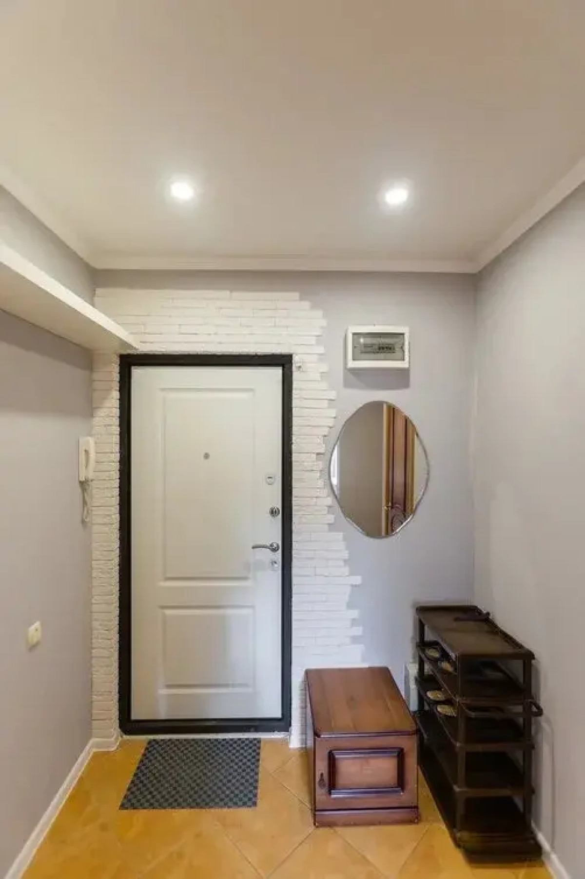 Апартаменты на Звездной 51к1