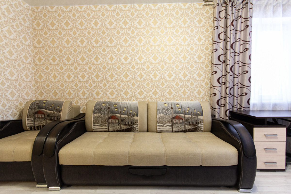 Апартаменты Pryanik Apartments Проспект Ленина 138