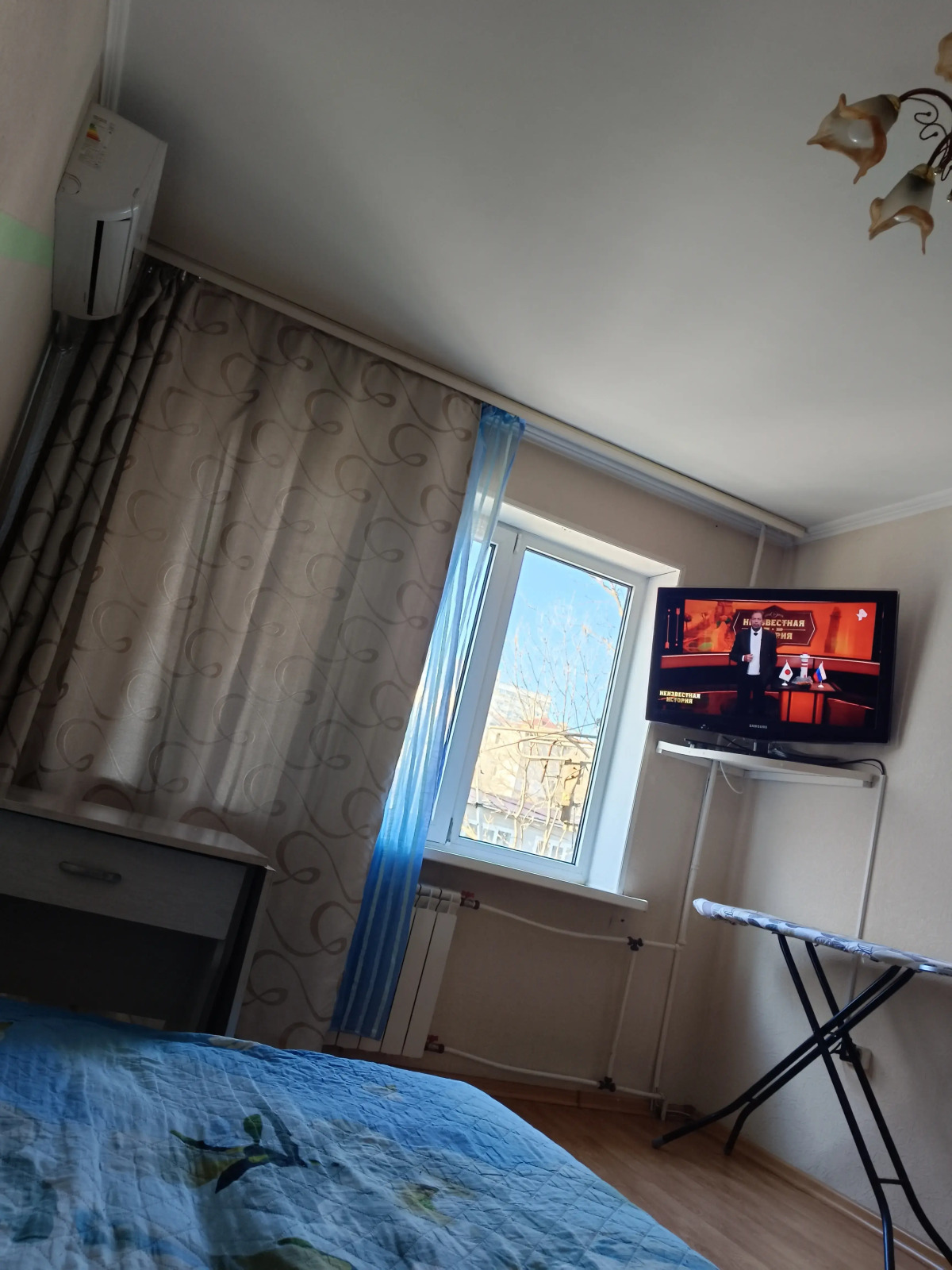 Квартира-студия Россия на улице Липовая 2, Владивосток