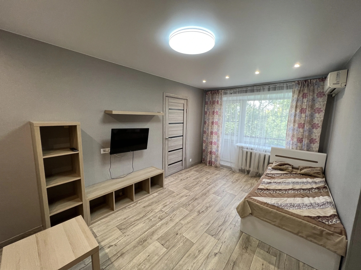 Квартира на Ленина