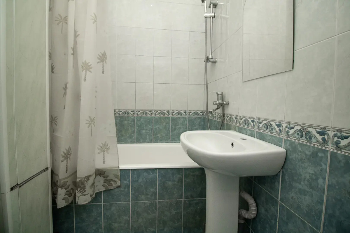 Квартира Positive apart