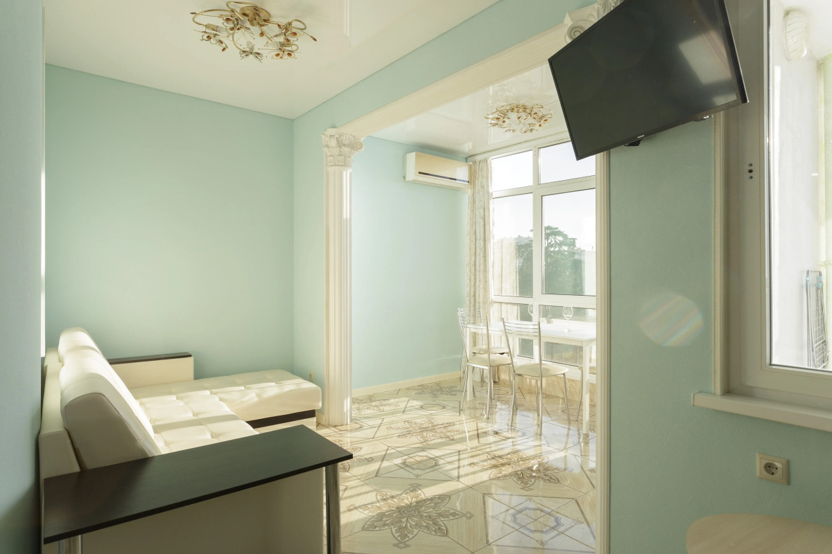 Апартаменты M Apartments Premier