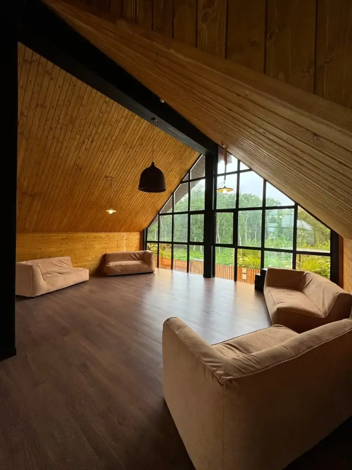 Отель Peak 2`322