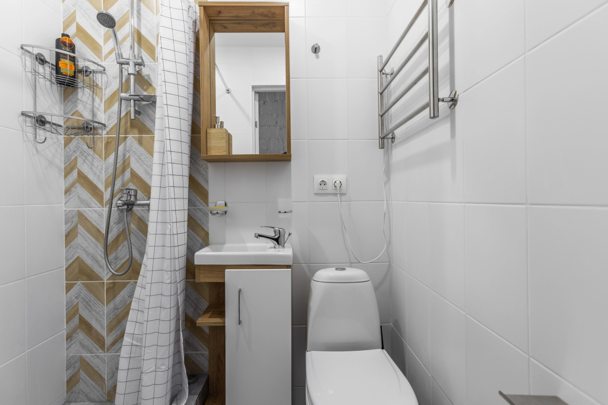 Апартаменты Стильные Loft Flats&Rooms Vnukovo