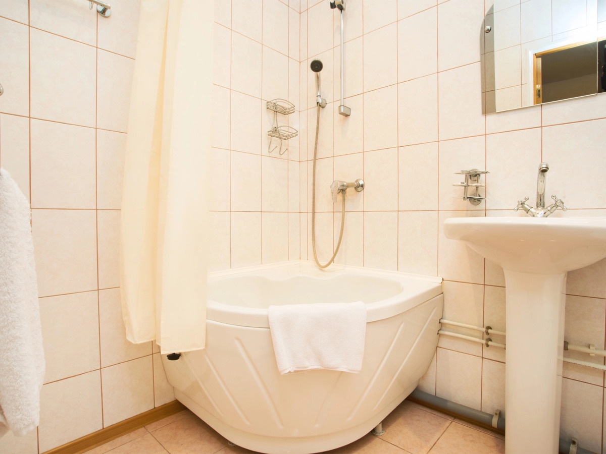 Мини-отель У Петропавловки