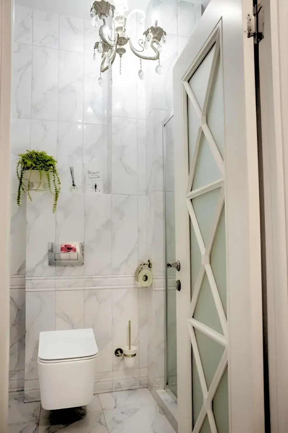 Апартаменты Ф.Е.Я.