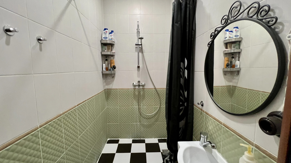 Мебелированные комнаты в доме Булгакова (1)