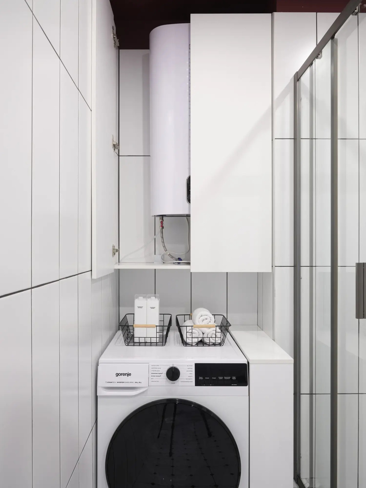 Апартаменты Aristocrat